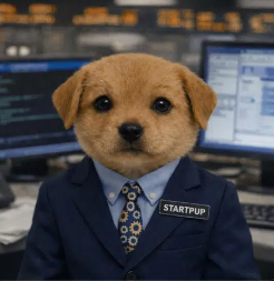 startpup